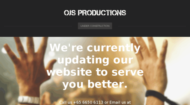 ojsproductions.weebly.com