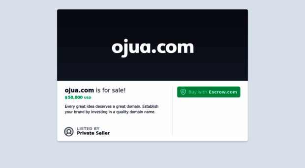 ojua.com