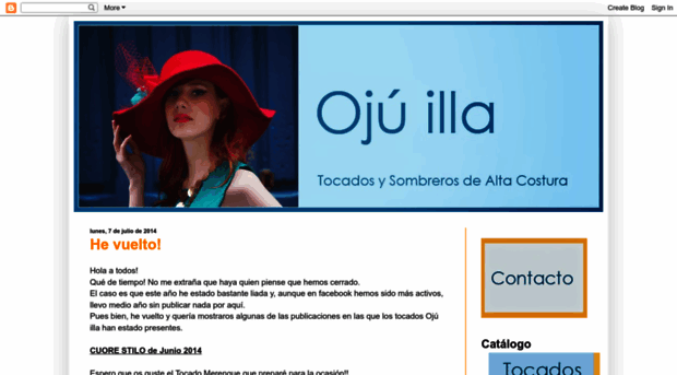 ojuilla.com