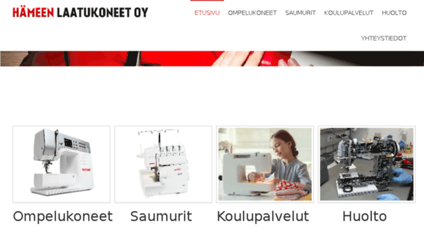 ok-laatukoneet.fi