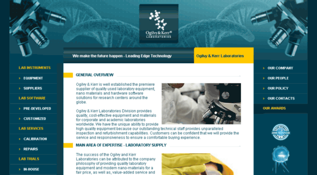 ok-laboratories.com