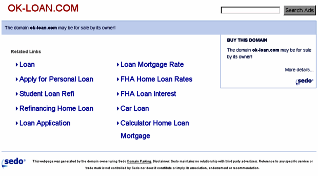 ok-loan.com