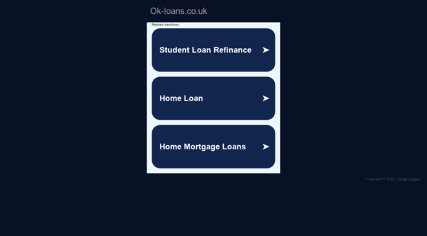 ok-loans.co.uk