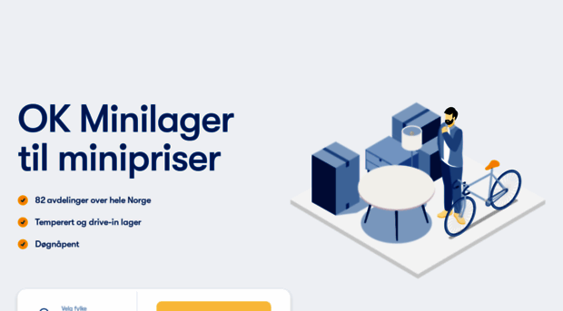 ok-minilager.no