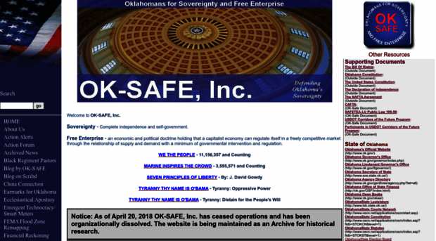 ok-safe.com