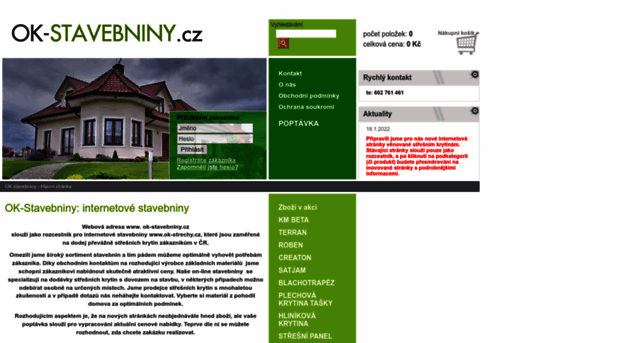 ok-stavebniny.cz