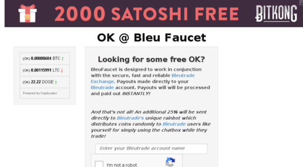 ok.bleufaucet.com