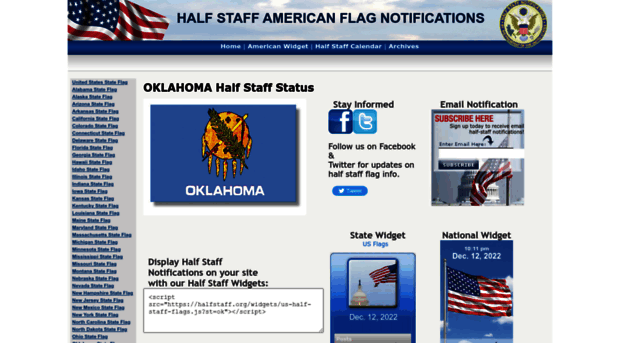 ok.halfstaff.org