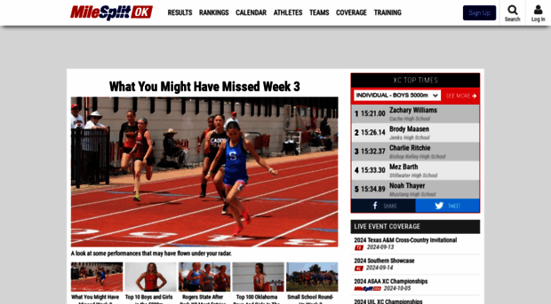 ok.milesplit.com