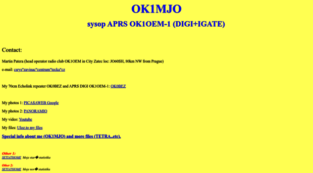 ok1mjo.com