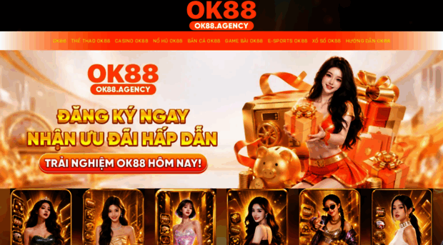 ok88.agency