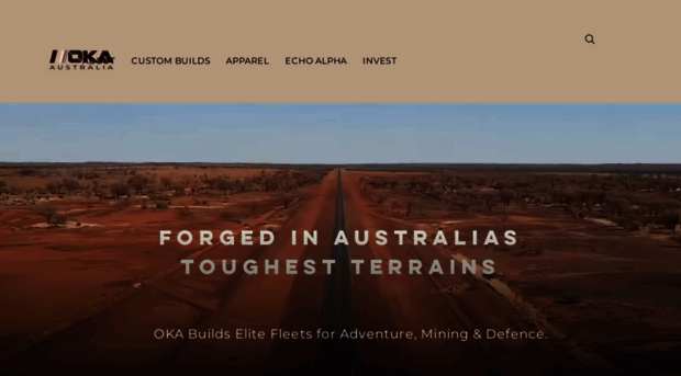 okaaustralia.com