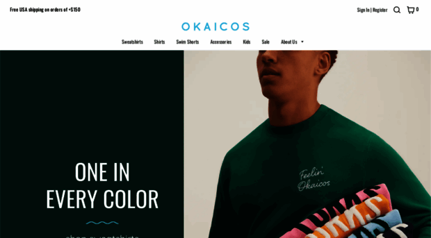 okaicos.com