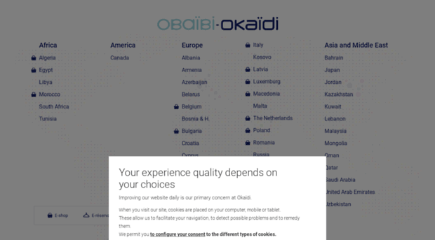 okaidi.com