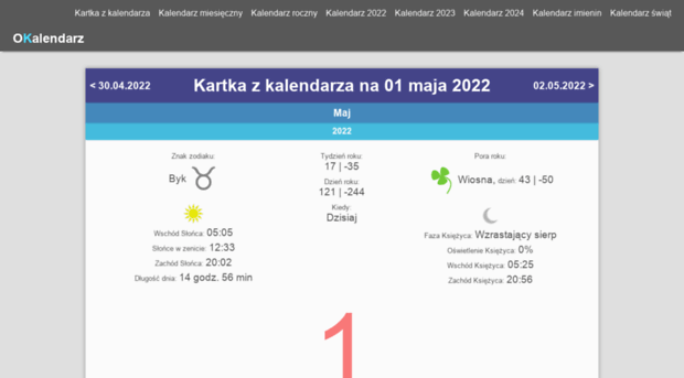 okalendarz.com