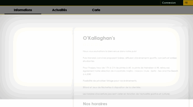 okallaghans.com