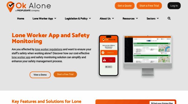 okaloneworker.com