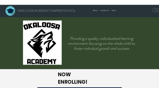 okaloosaacademy.org