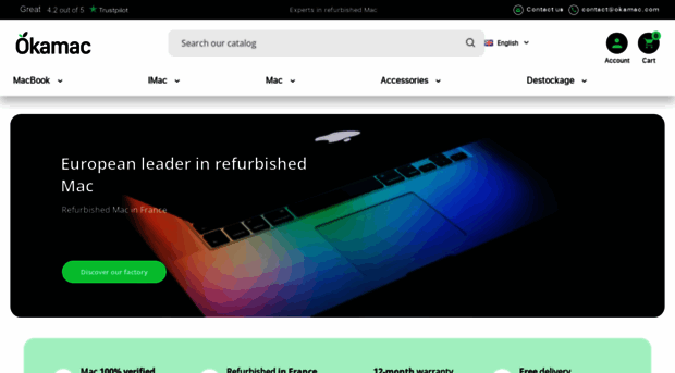 okamac.com