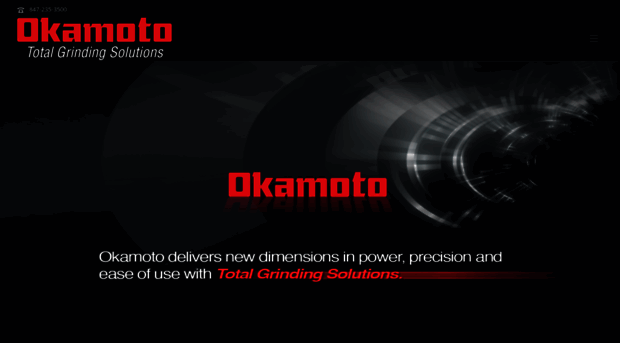 okamotocorp.com