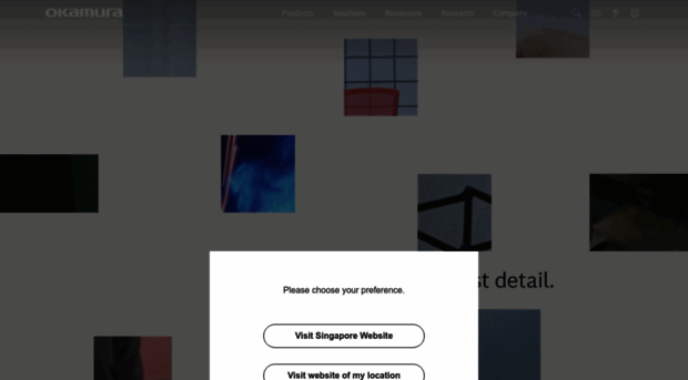 okamura.com.sg