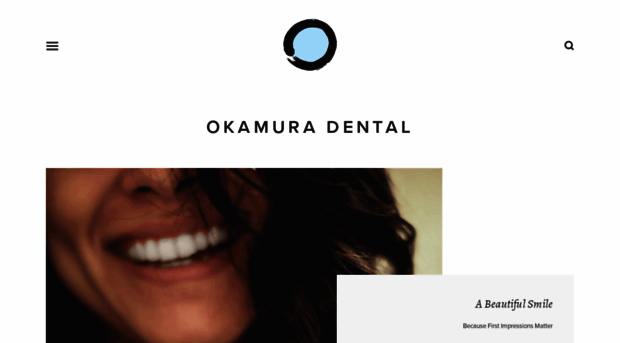 okamuradental.com