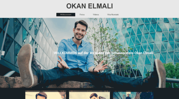 okan-elmali.com