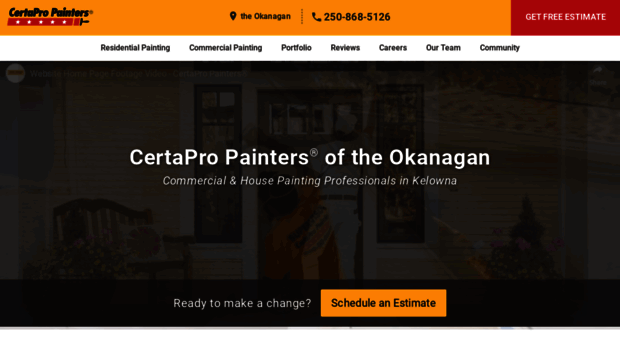 okanagan.certapro.com