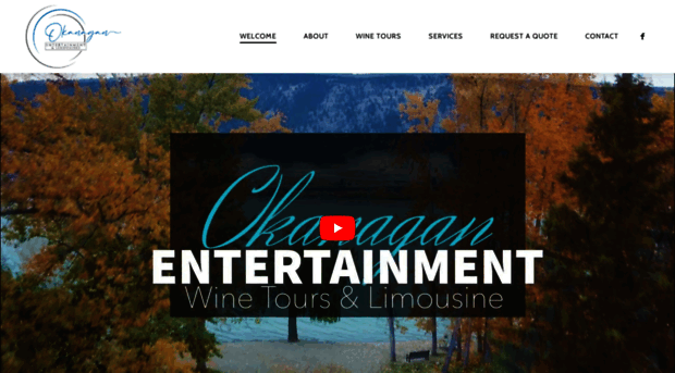 okanaganentertainment.com