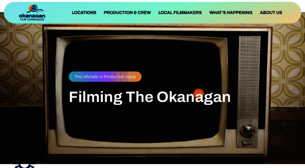 okanaganfilm.com