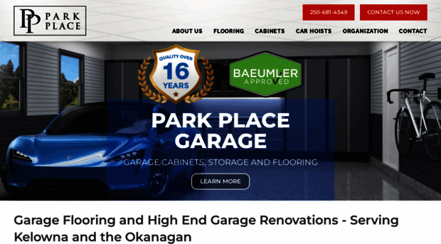 okanagangarages.com