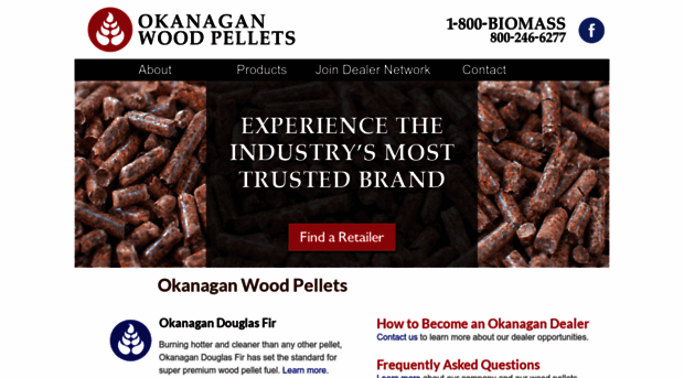okanaganpellets.com