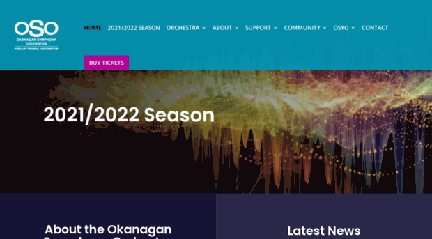 okanagansymphony.com