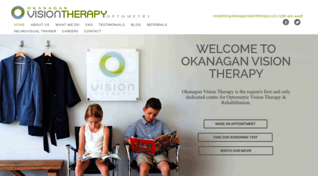 okanaganvisiontherapy.ca
