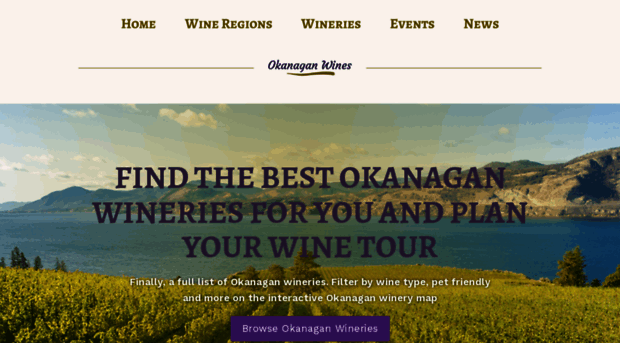 okanaganwines.ca