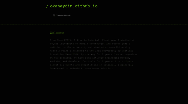 okanaydin.github.io