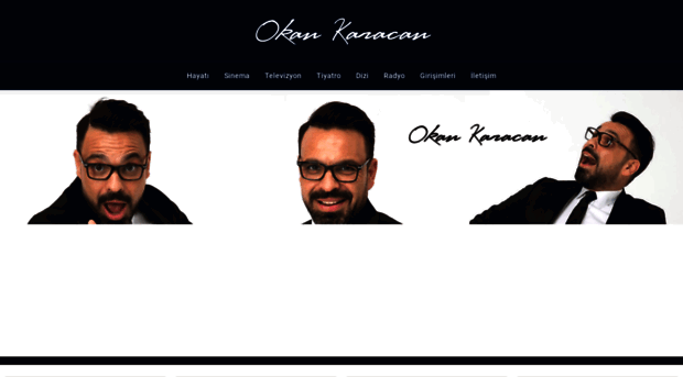 okankaracan.com