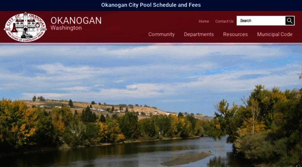 okanogancity.com