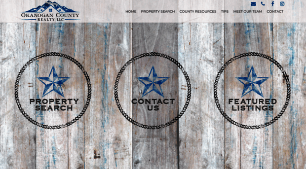 okanogancountyrealty.com