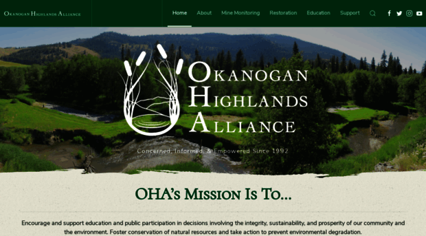 okanoganhighlands.org