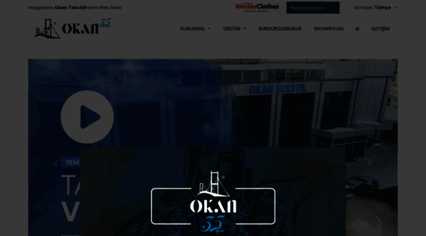 okantekstil.com.tr