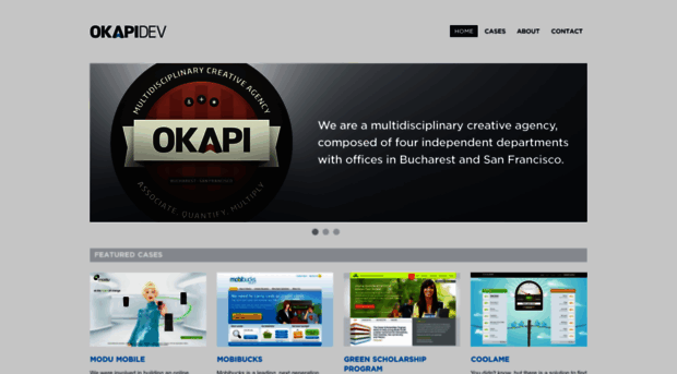 okapi.ro