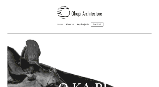 okapiarchitecture.com
