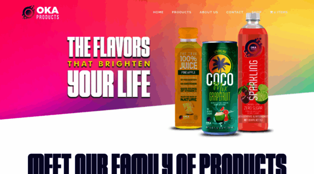 okaproducts.com
