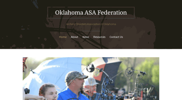 okasafederation.com