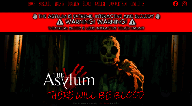 okasylum.com