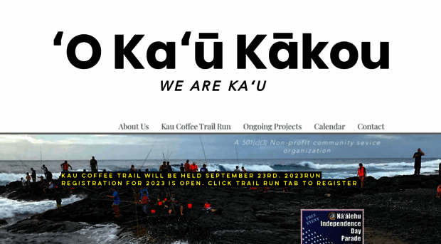 okaukakou.org