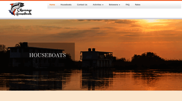 okavangohouseboats.com