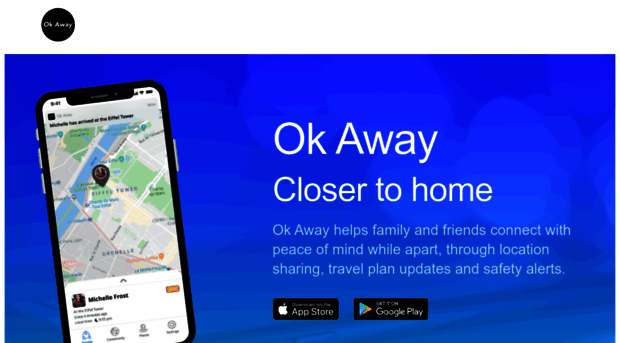 okaway.co