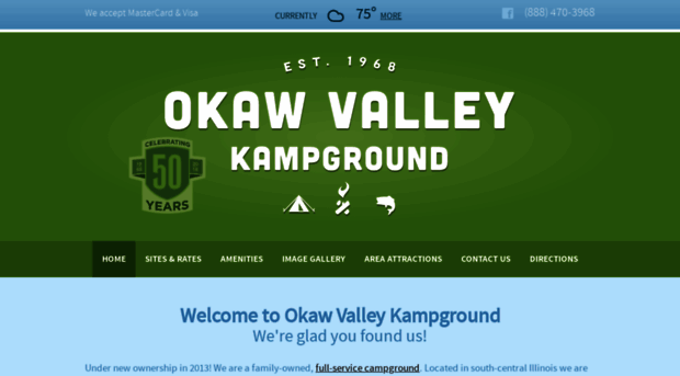 okawvalley.com